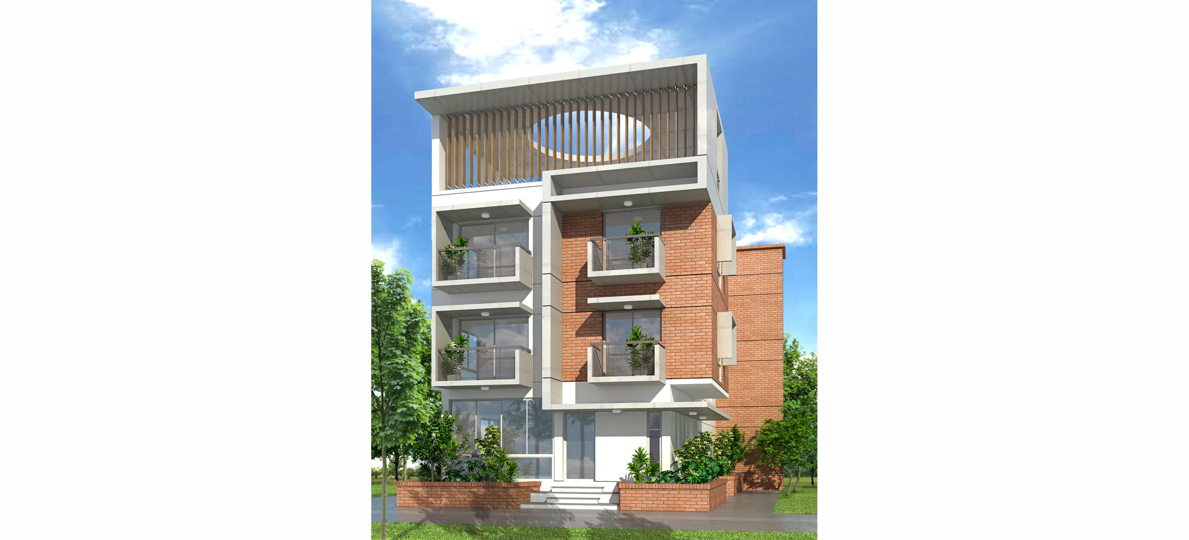 Sujan Residence